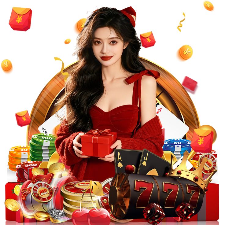 ফরচুন জেমস স্লট